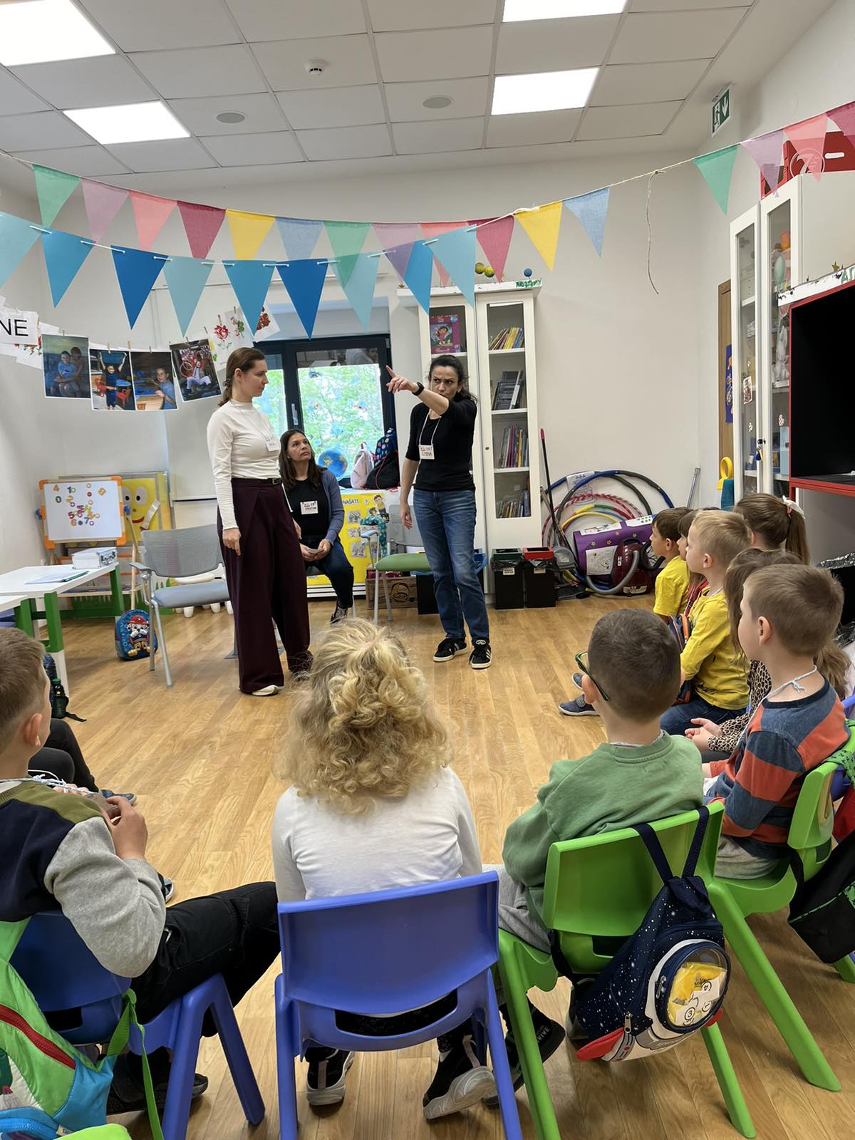 CAP program u Dječjem vrtiću Zeko (1)