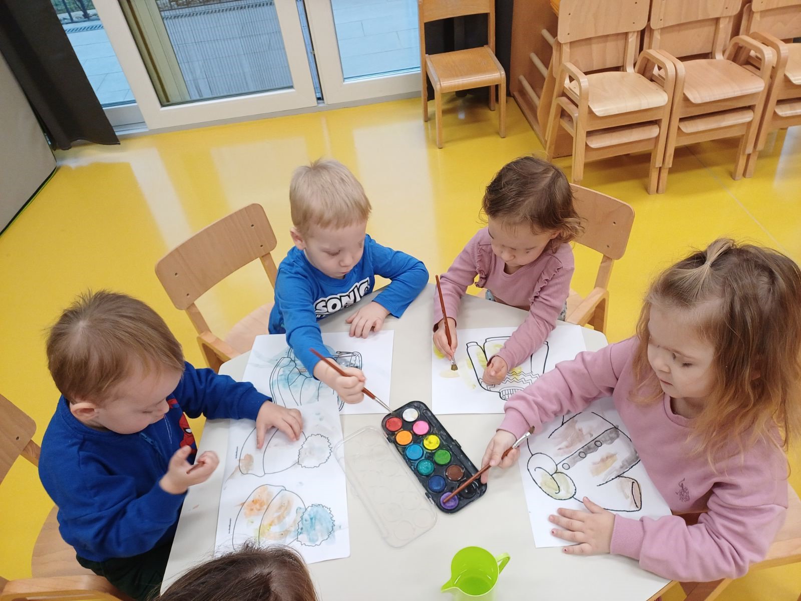 foto/ŠARENI ZIMSKI MOTIVI U ZVJEZDICAMA (4)
