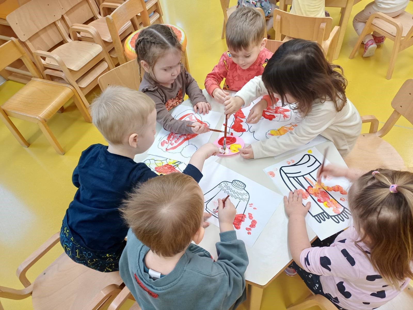 foto/ŠARENI ZIMSKI MOTIVI U ZVJEZDICAMA (6)